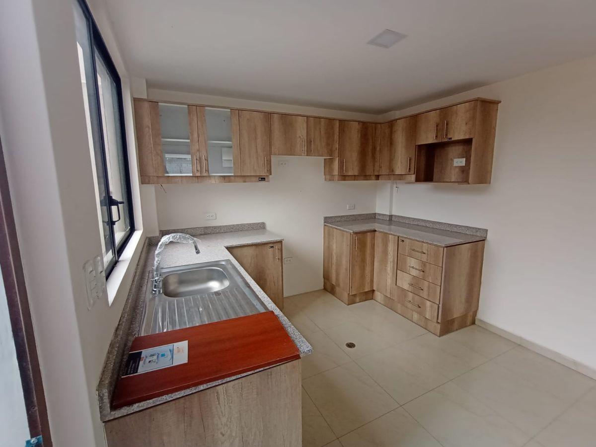 Conjunto de 16 Casas Desde $68.900, 3 Habitaciones en San José de Morán - Calderón — imagen 7
