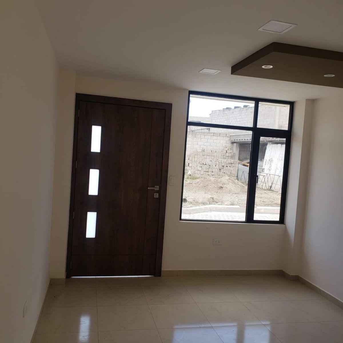 Conjunto de 16 Casas Desde $68.900, 3 Habitaciones en San José de Morán - Calderón — imagen 6