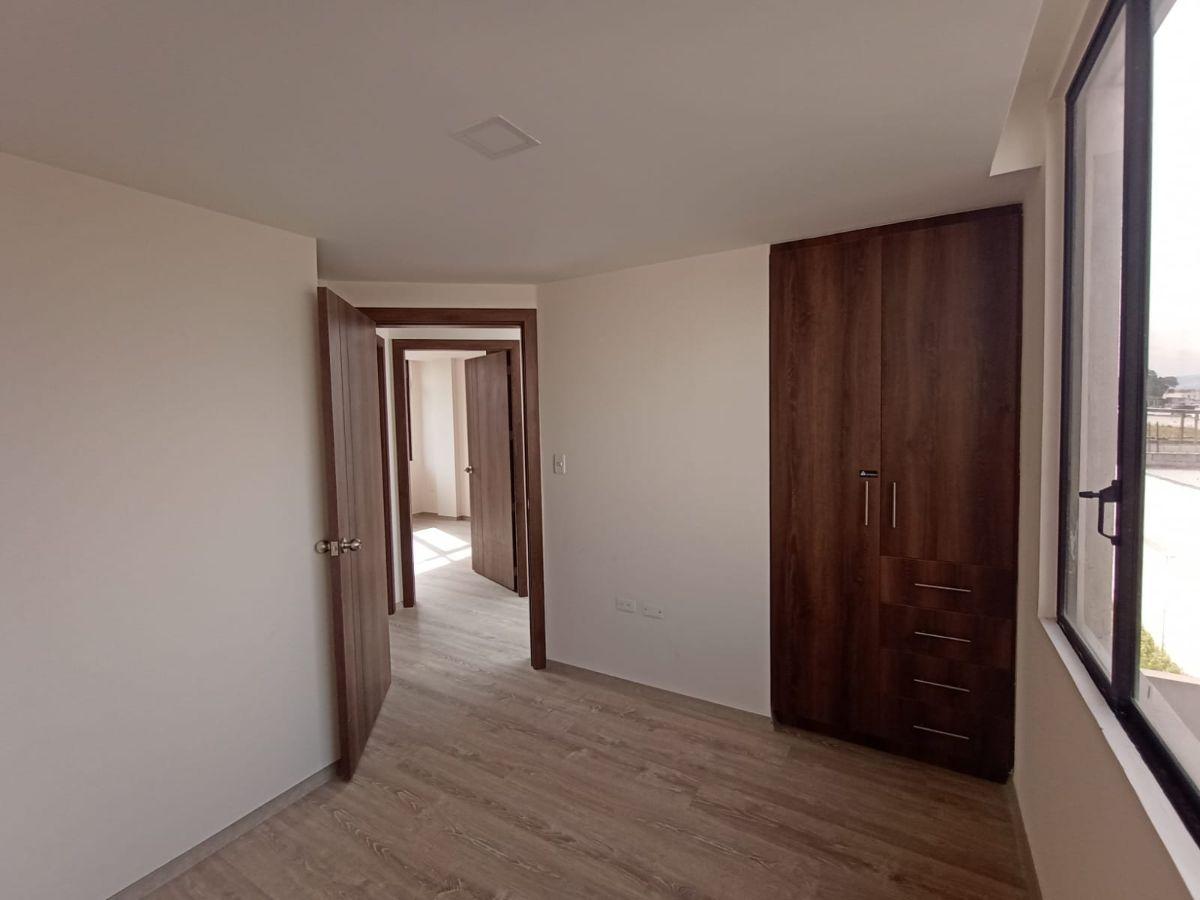 Conjunto de 16 Casas Desde $68.900, 3 Habitaciones en San José de Morán - Calderón — imagen 2