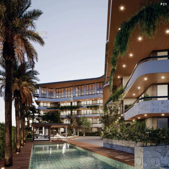 Venta de Departamento en Proyecto Isla Mocoli Ad, Guayas — imagen 10