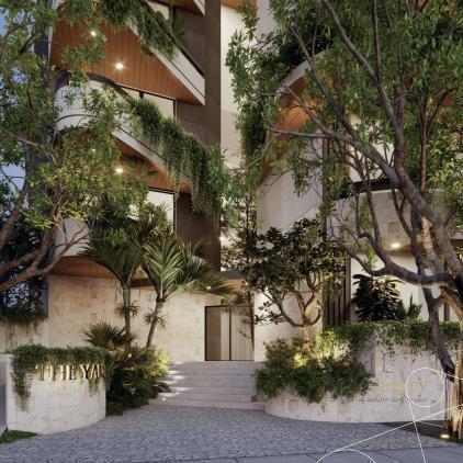 Venta de Departamento en Proyecto Isla Mocoli Ad, Guayas — imagen 9