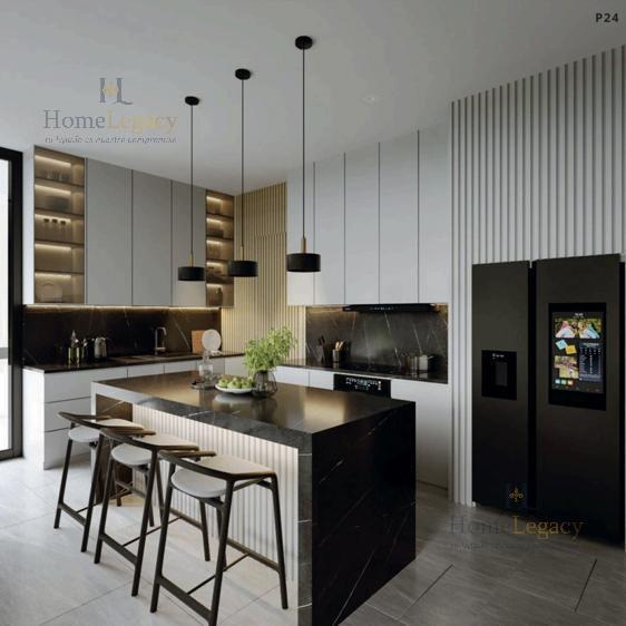 Venta de Departamento en Proyecto Isla Mocoli Ad, Guayas — imagen 7