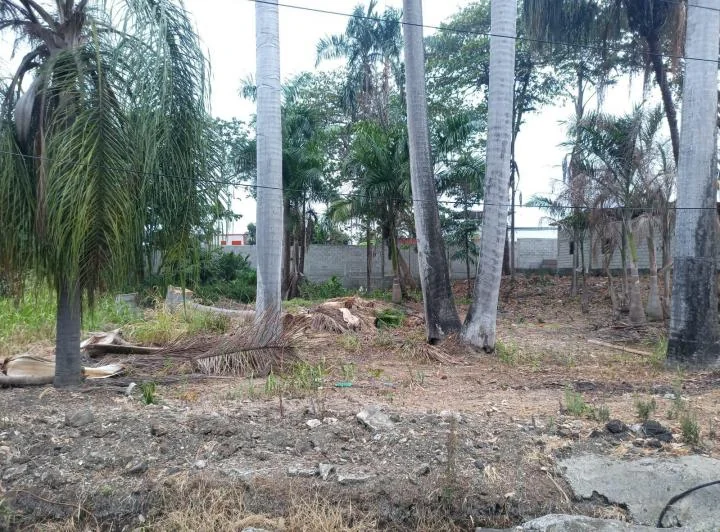 Terreno de Venta en La Urbanización Rancho Alegre, Vía a Daule, 1016 m². Guayas — imagen 1