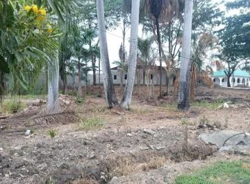 Terreno de Venta en La Urbanización Rancho Alegre, Vía a Daule, 1016 m². Guayas — imagen 3