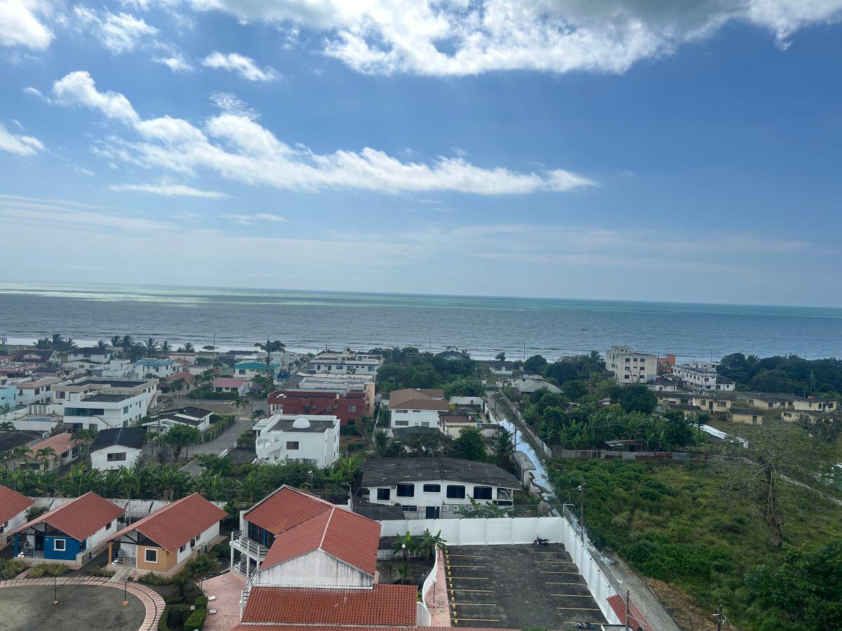 Venta Castelnovo Departamento Amoblado - Terraza Vista Al Mar — imagen 10