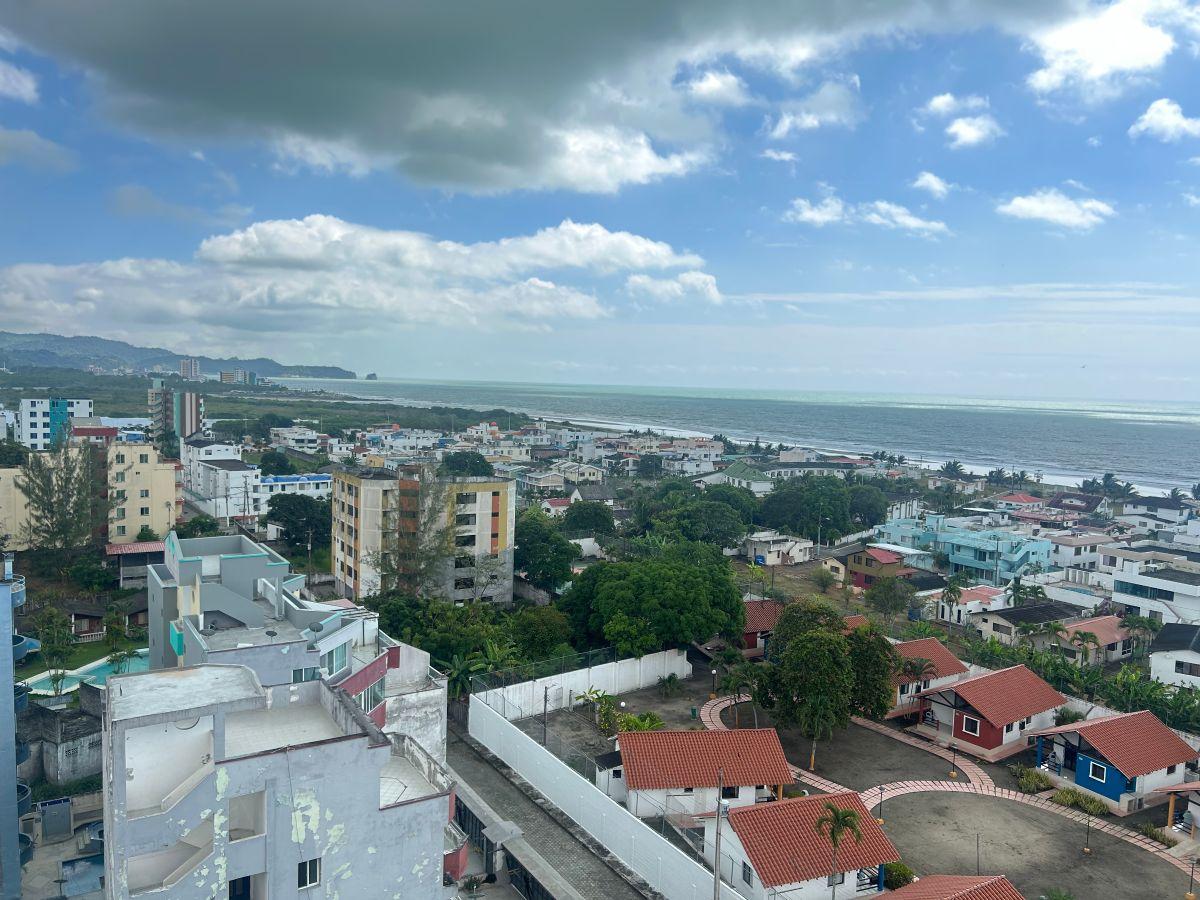 Venta Castelnovo Departamento Amoblado - Terraza Vista Al Mar — imagen 9