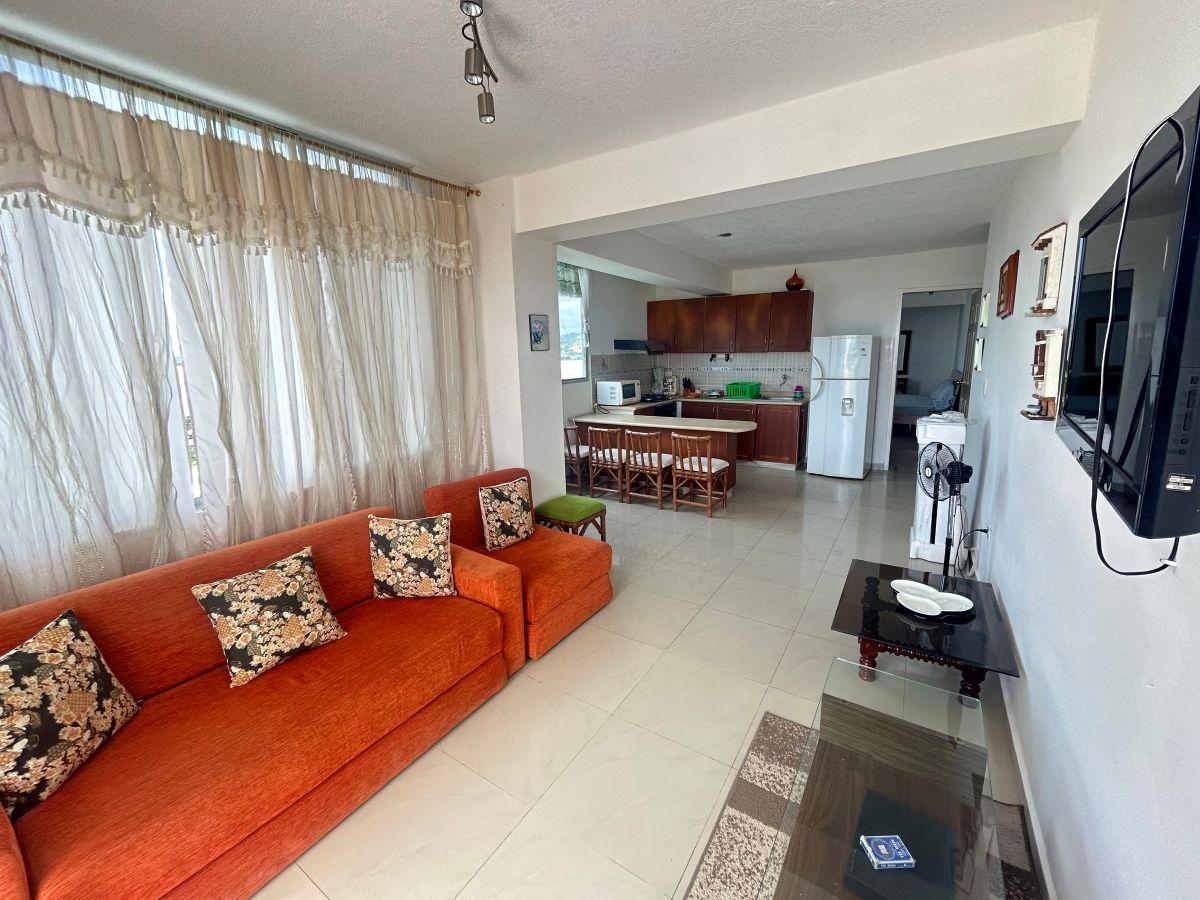 Venta Castelnovo Departamento Amoblado - Terraza Vista Al Mar — imagen 8