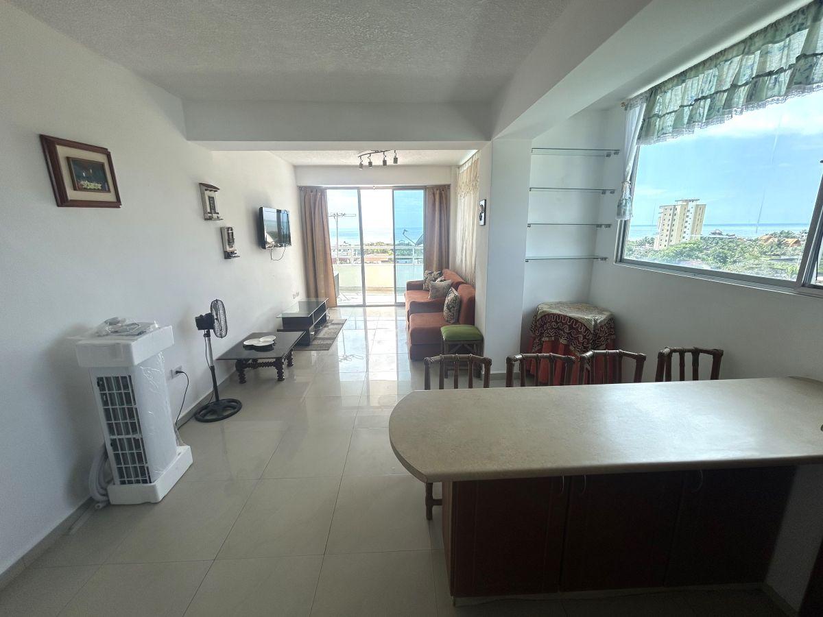 Venta Castelnovo Departamento Amoblado - Terraza Vista Al Mar — imagen 6