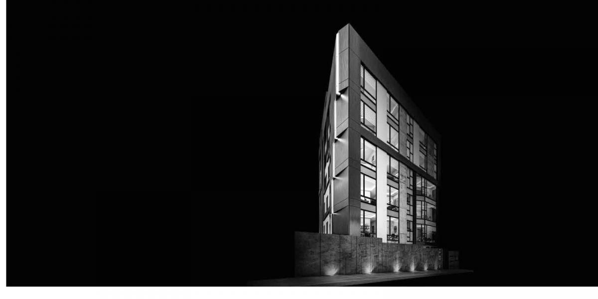 Mgv Venta Departamento 3 Dorm. Quito Tenis — imagen 10