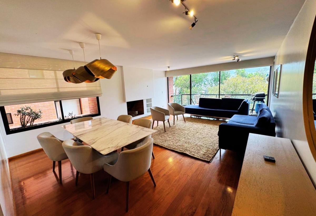 Departamento en Venta Gonzalez Suarez — imagen 10
