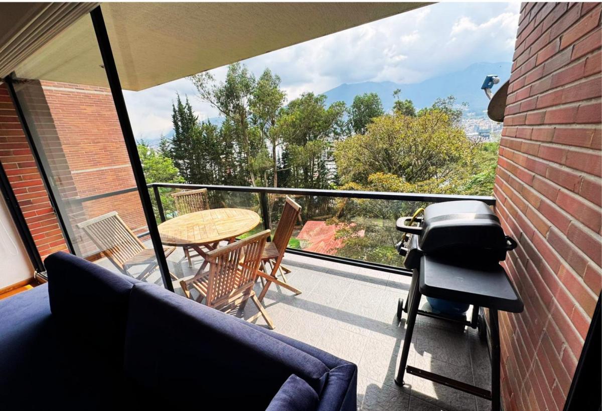 Departamento en Venta Gonzalez Suarez — imagen 9