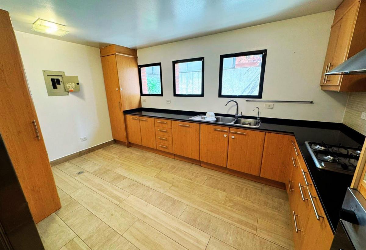 Departamento en Venta Gonzalez Suarez — imagen 8