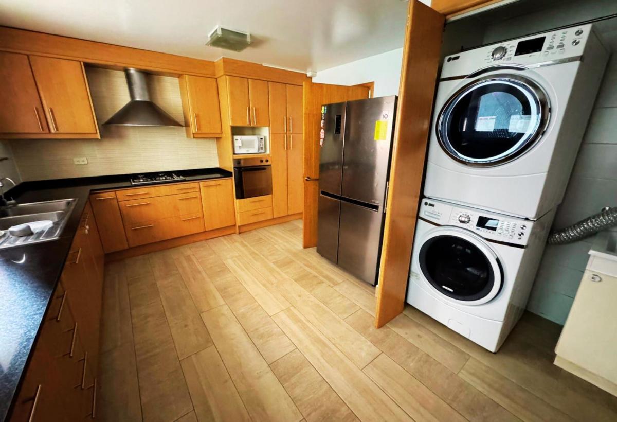 Departamento en Venta Gonzalez Suarez — imagen 7