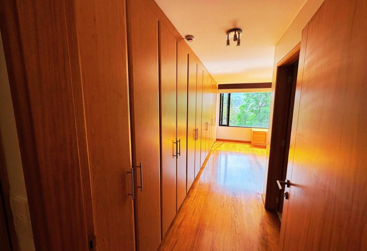 Departamento en Venta Gonzalez Suarez — imagen 4
