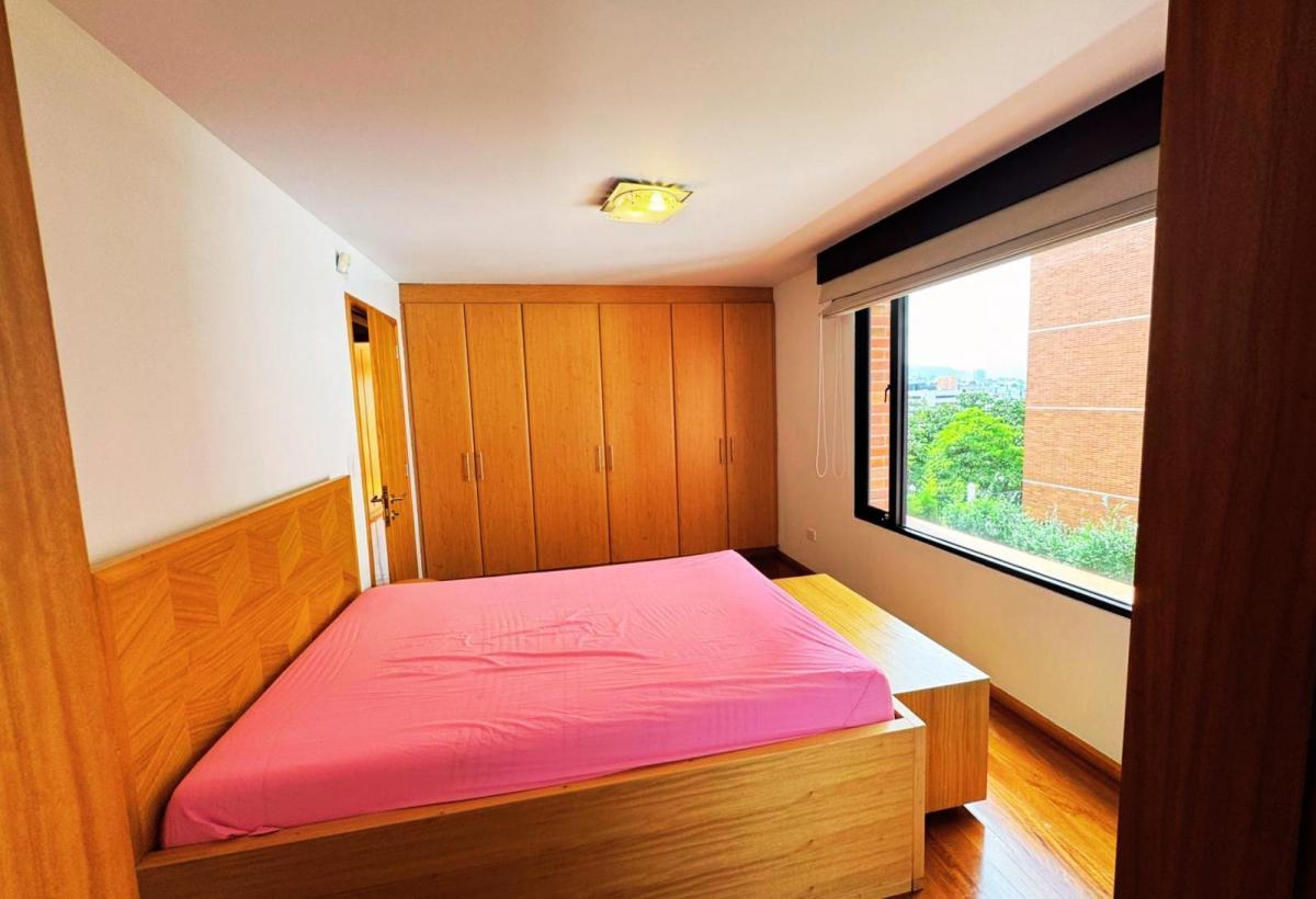 Departamento en Venta Gonzalez Suarez — imagen 3