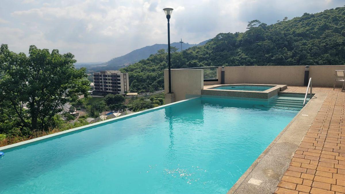 Exclusivo Departamento con Vista Panorámica – Bosques de La Costa, Vía a La Costa - Mae. Recalde, Guayas — imagen 10
