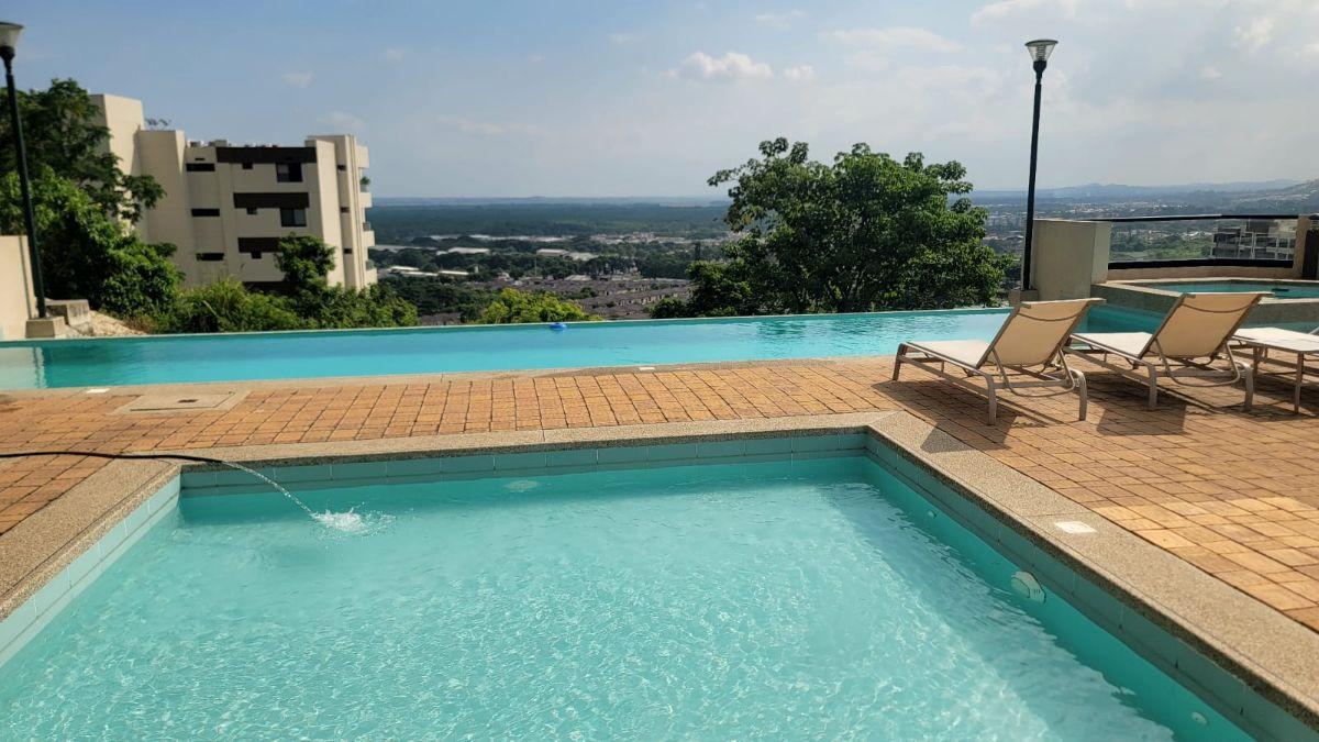 Exclusivo Departamento con Vista Panorámica – Bosques de La Costa, Vía a La Costa - Mae. Recalde, Guayas — imagen 9