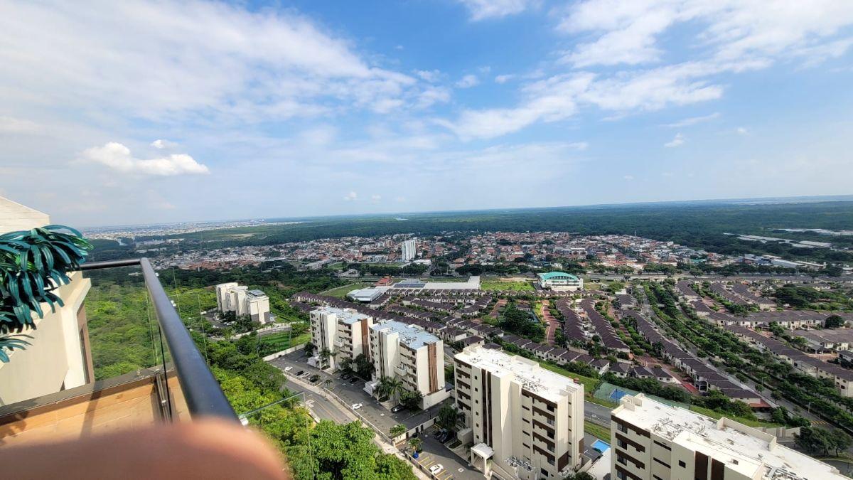 Exclusivo Departamento con Vista Panorámica – Bosques de La Costa, Vía a La Costa - Mae. Recalde, Guayas — imagen 7