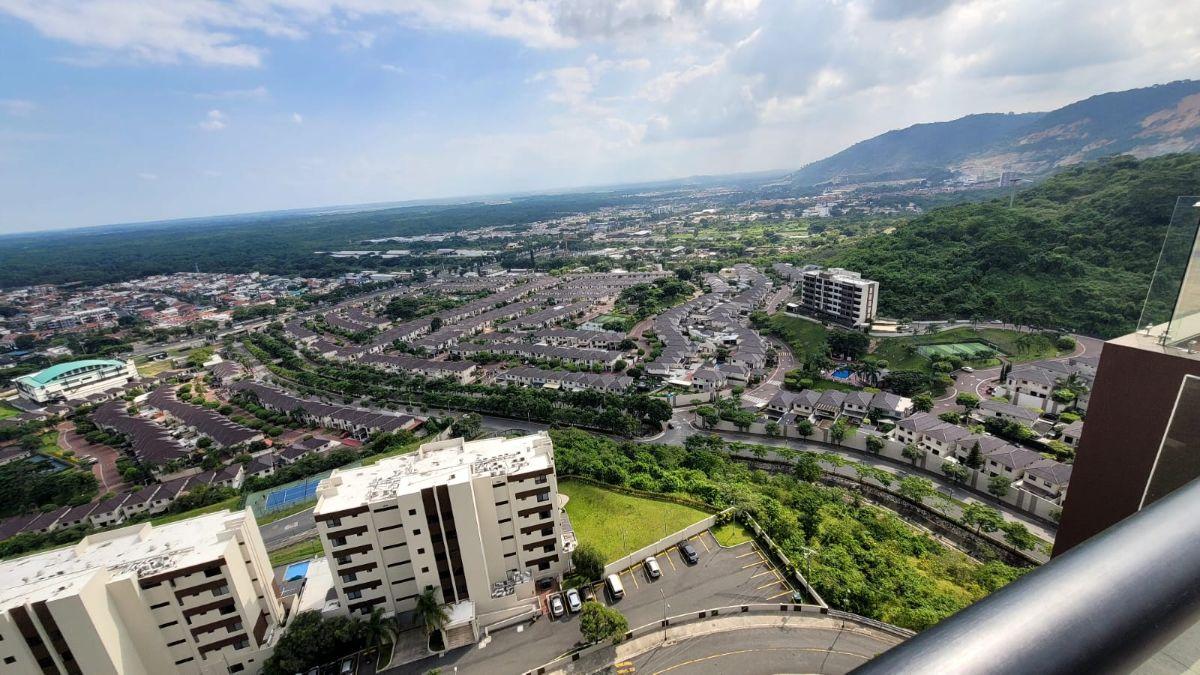 Exclusivo Departamento con Vista Panorámica – Bosques de La Costa, Vía a La Costa - Mae. Recalde, Guayas — imagen 6