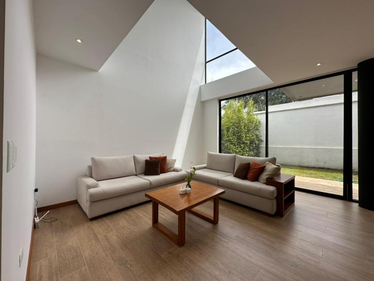 Casa Nueva de Venta Sector Tumbaco — imagen 10