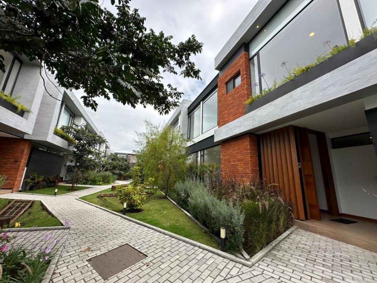 Casa Nueva de Venta Sector Tumbaco — imagen 9