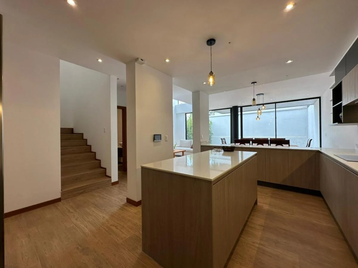 Casa Nueva de Venta Sector Tumbaco — imagen 7