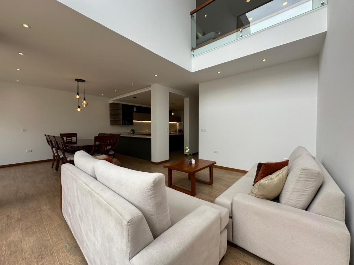 Casa Nueva de Venta Sector Tumbaco — imagen 6