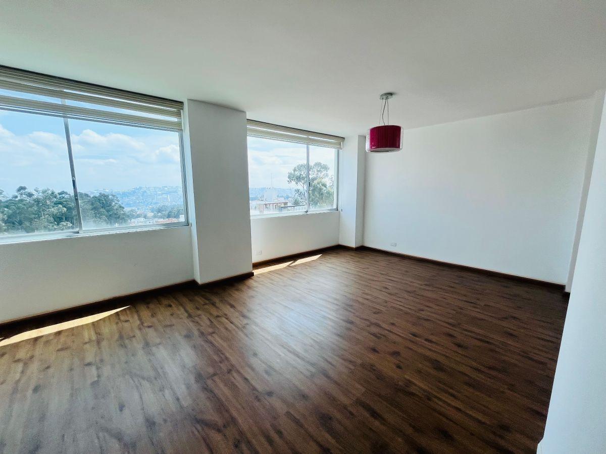 En Venta Departamento Urbanización El Condado 3 Habitaciones 2 Estacionamientos — imagen 10