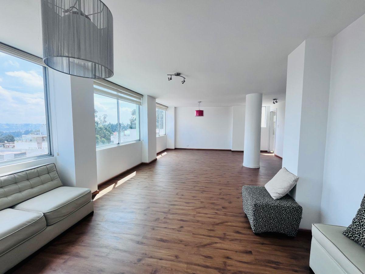 En Venta Departamento Urbanización El Condado 3 Habitaciones 2 Estacionamientos — imagen 9