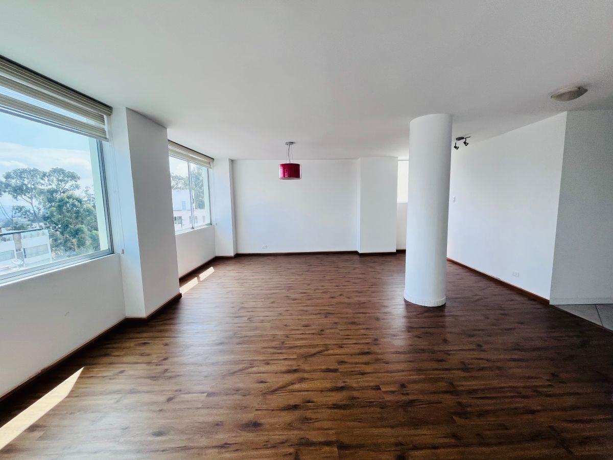 En Venta Departamento Urbanización El Condado 3 Habitaciones 2 Estacionamientos — imagen 8