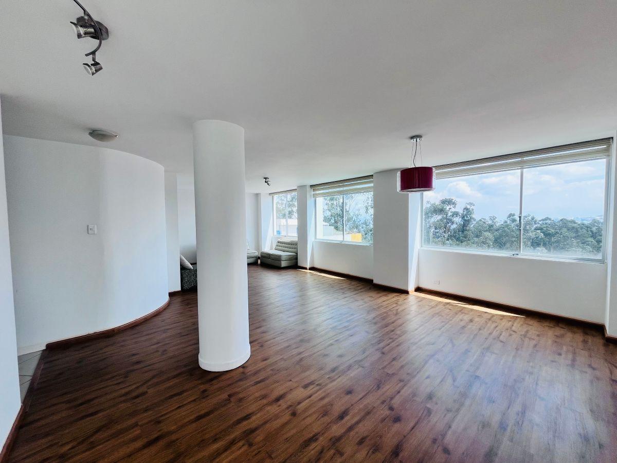 En Venta Departamento Urbanización El Condado 3 Habitaciones 2 Estacionamientos — imagen 6