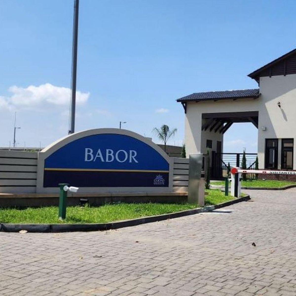 Venta Terreno Esquinero Isla Celeste Etapa Babor Samborondon - Y. Vásquez, Guayas — imagen 7