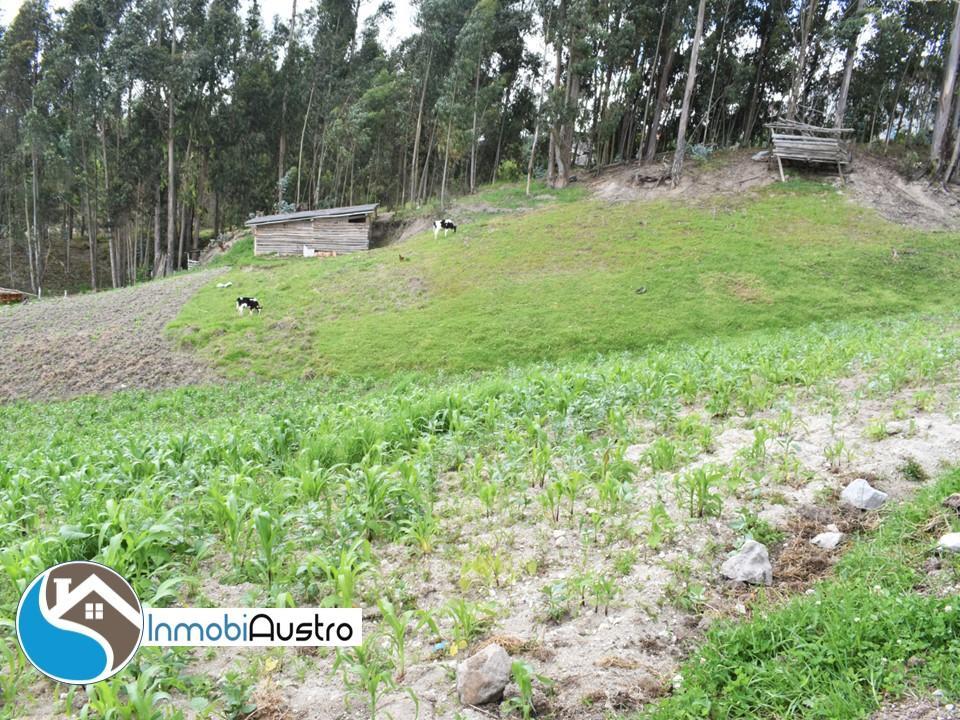 El Valle, Venta de Casa con Amplio Terreno de 1.918 m², Azuay — imagen 9