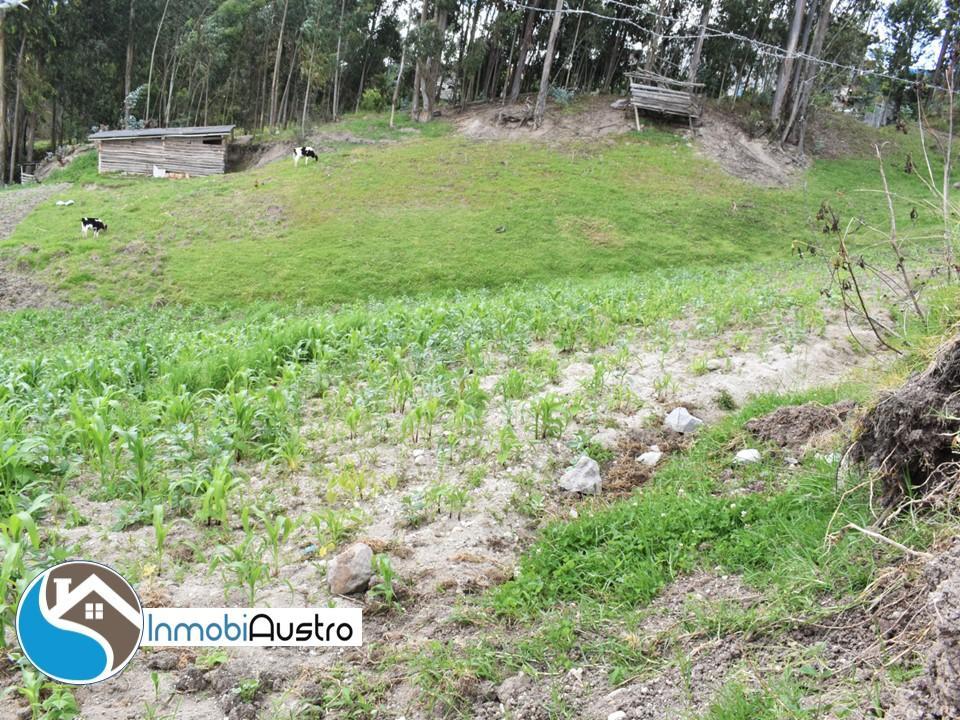 El Valle, Venta de Casa con Amplio Terreno de 1.918 m², Azuay — imagen 8