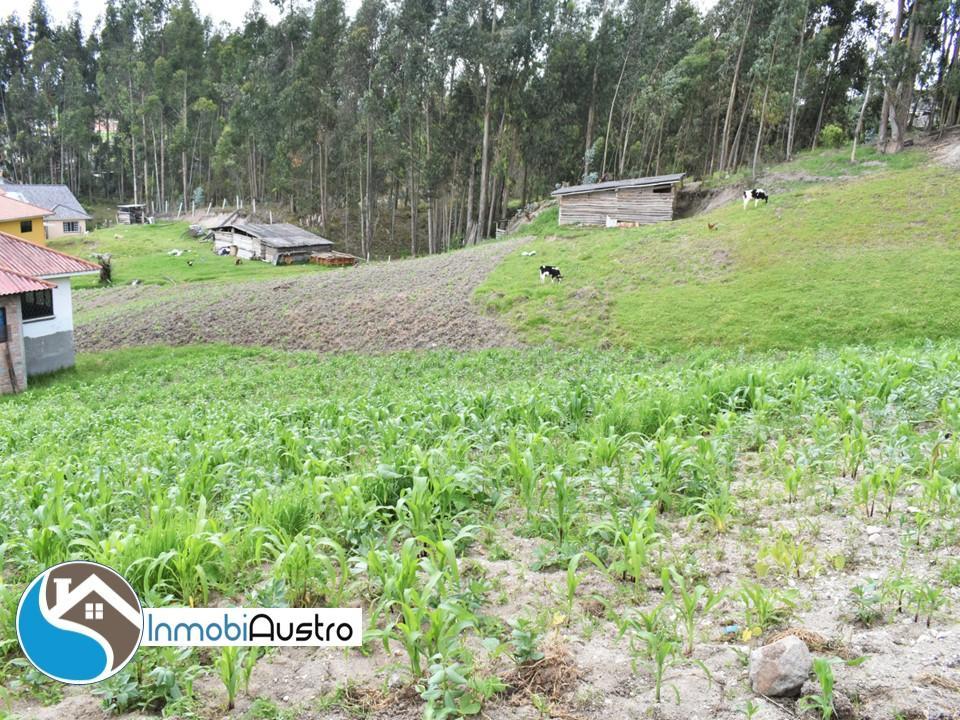 El Valle, Venta de Casa con Amplio Terreno de 1.918 m², Azuay — imagen 7