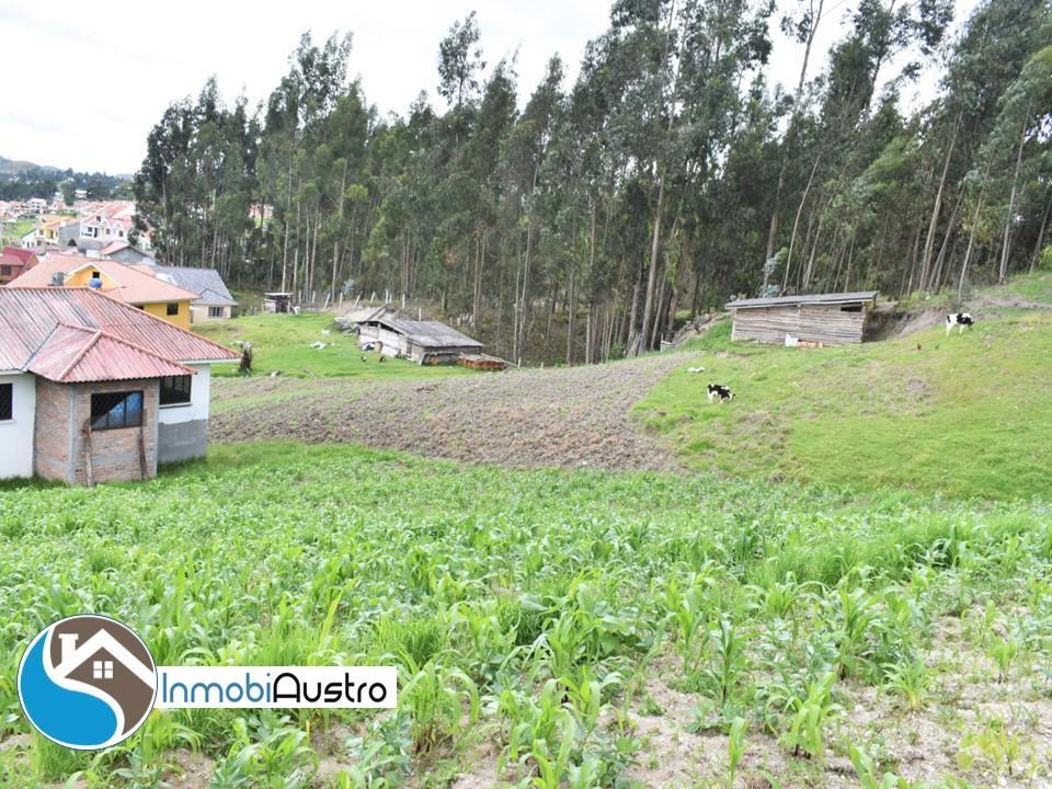 El Valle, Venta de Casa con Amplio Terreno de 1.918 m², Azuay — imagen 6
