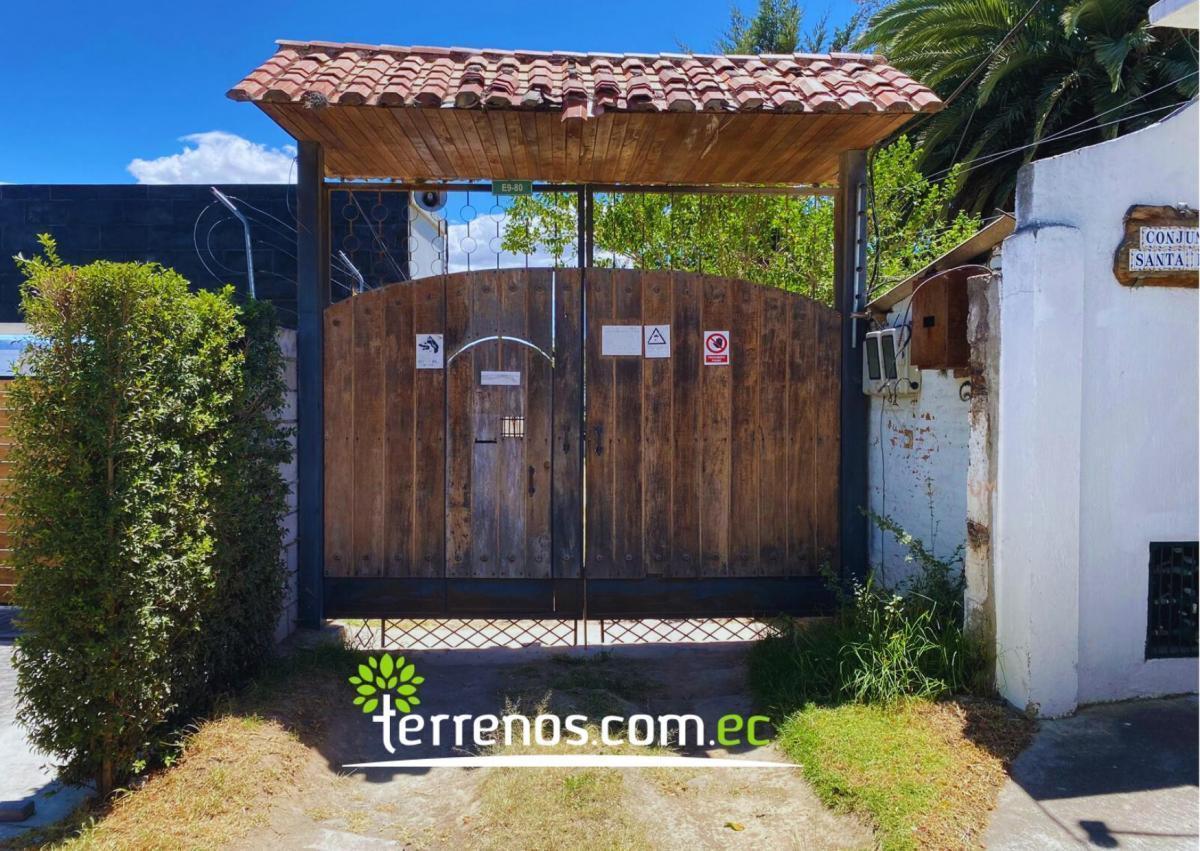 Terreno Independiente de Venta en Tumbaco 6,194.27 m², Sector Tola Grande — imagen 10
