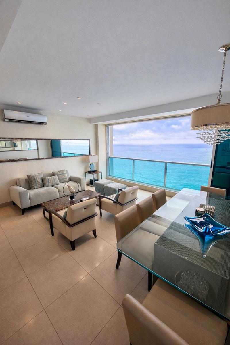 Vendo Departamento San Lorenzo, Al Pie del Mar — imagen 10