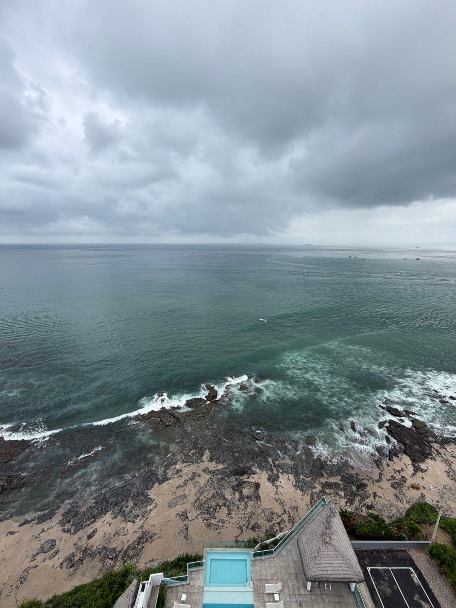 Vendo Departamento San Lorenzo, Al Pie del Mar — imagen 8
