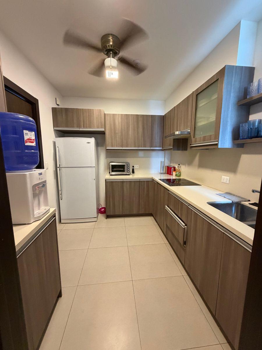 Vendo Departamento San Lorenzo, Al Pie del Mar — imagen 2