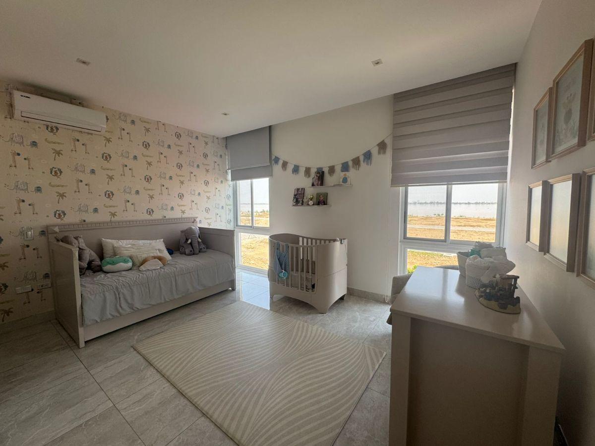 Isla Mocoli Vendo Hermosa Casa Amplia Moderna, Guayas — imagen 2