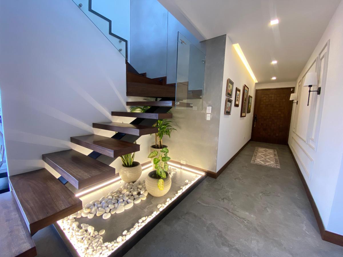 Cumbaya 3 Dorm., Doble Altura, Vista, Master Pb — imagen 4