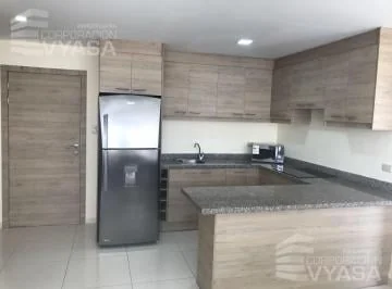 Atacames - Tonsupa, Departamento en Venta 76 m² — imagen 5
