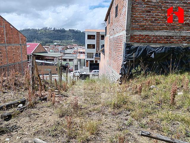 Vendo Terreno en Cuenca Sector Totoracocha (St3393), Azuay — imagen 2