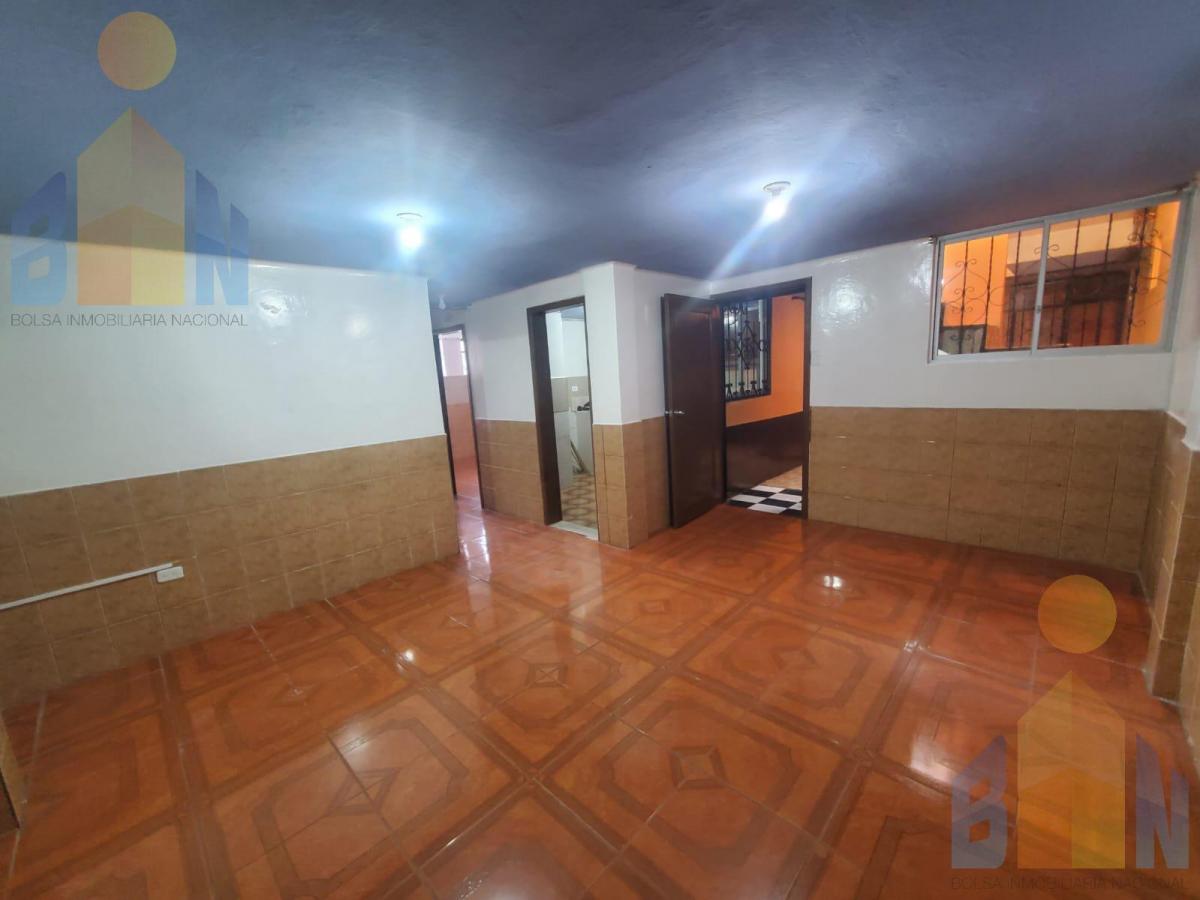 Casa Rentera con Local Al Sur de Quito Sector Chillogallo — imagen 8