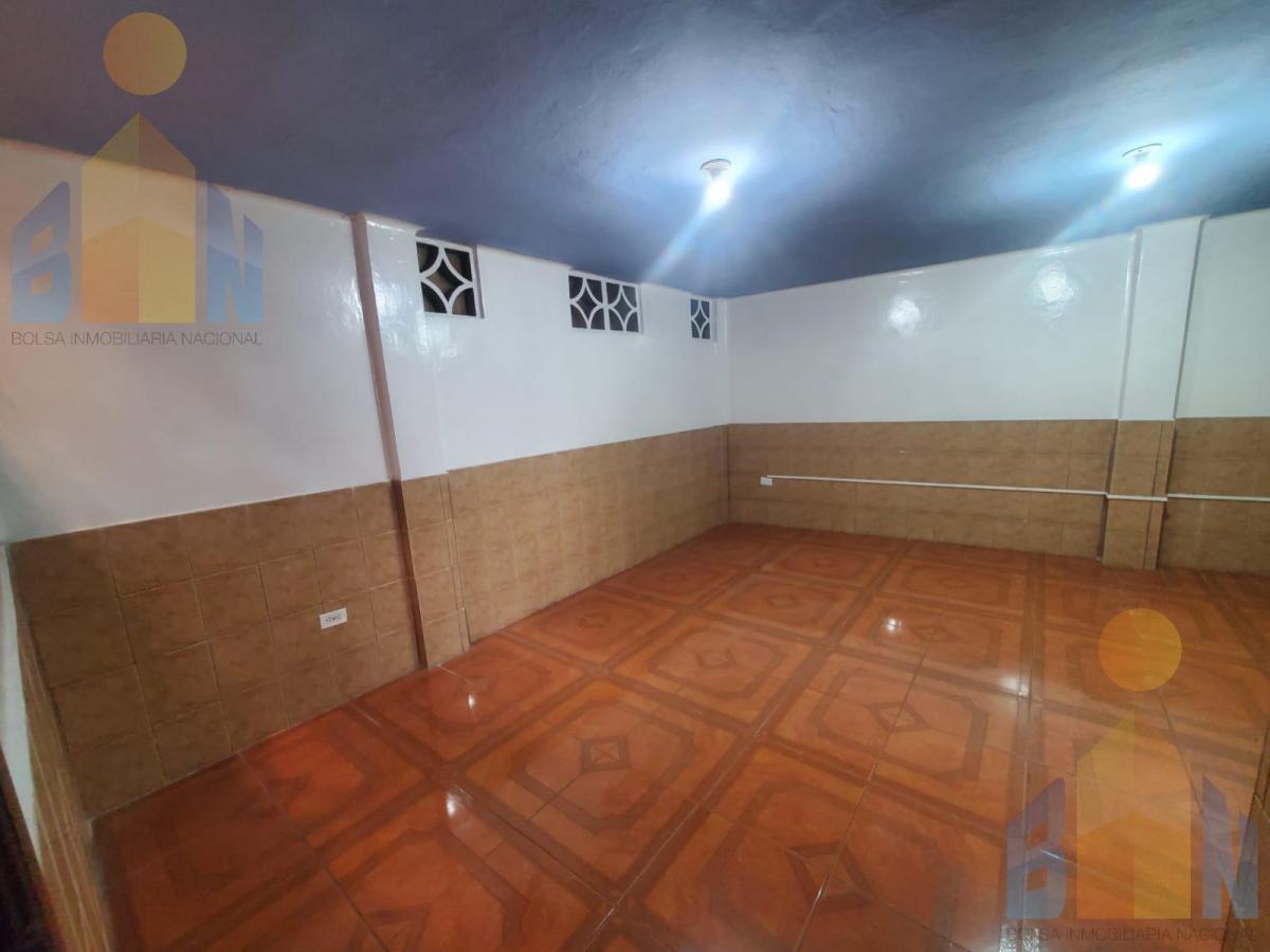 Casa Rentera con Local Al Sur de Quito Sector Chillogallo — imagen 7