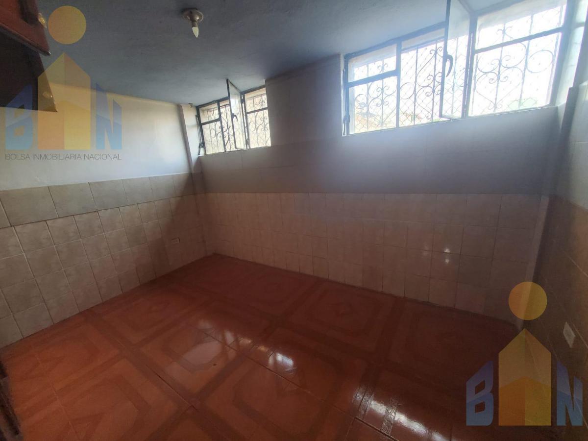 Casa Rentera con Local Al Sur de Quito Sector Chillogallo — imagen 6