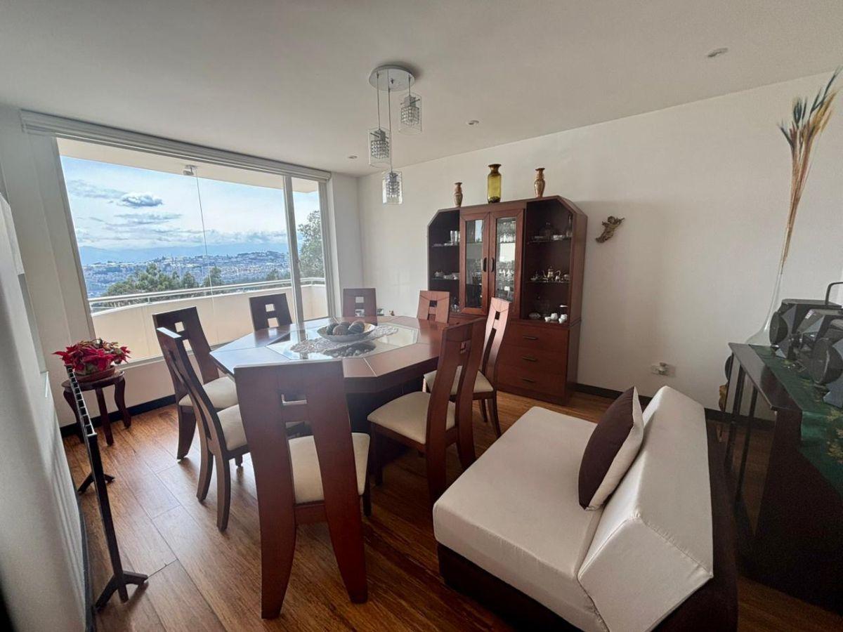 Venta Departamento Urbanizacion El Condado — imagen 10