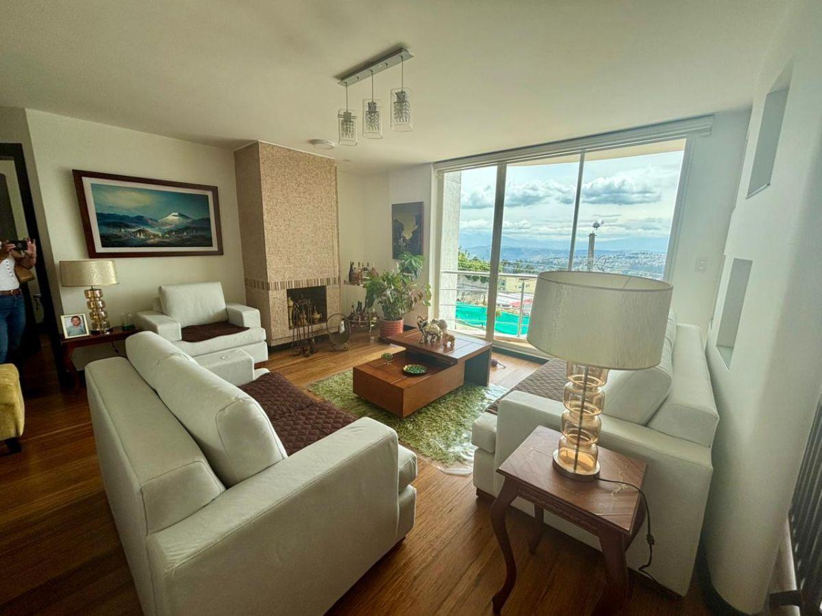 Venta Departamento Urbanizacion El Condado — imagen 9