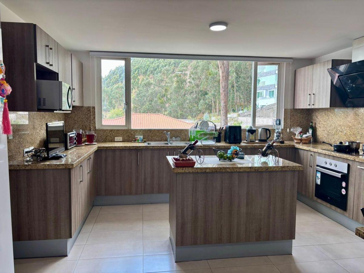 Venta Departamento Urbanizacion El Condado — imagen 8